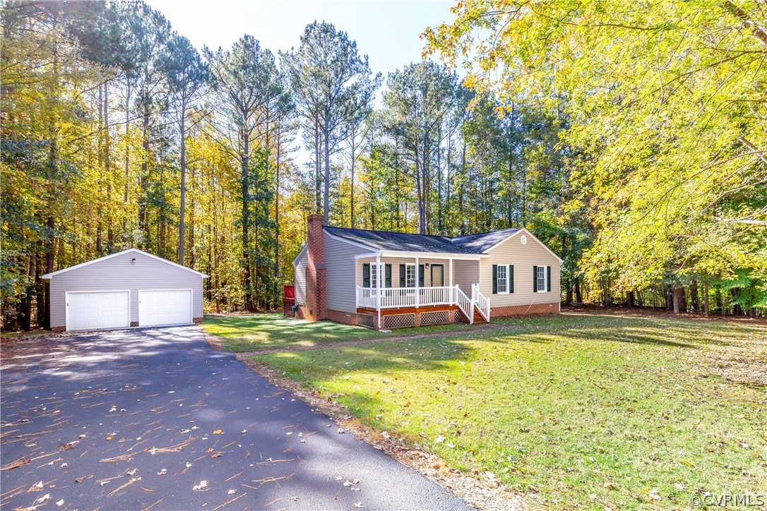 3155 Moyer Road Powhatan, VA 23139 - Photo 1 of 44 Gallery Image 1