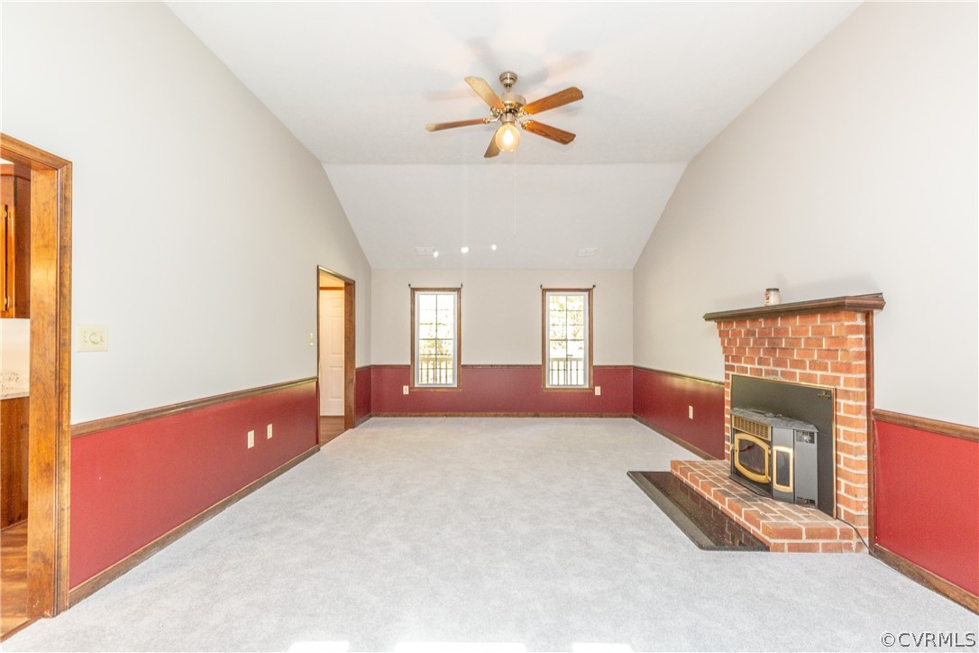 3155 Moyer Road Powhatan, VA 23139 - Photo 11 of 44 Gallery Image 11