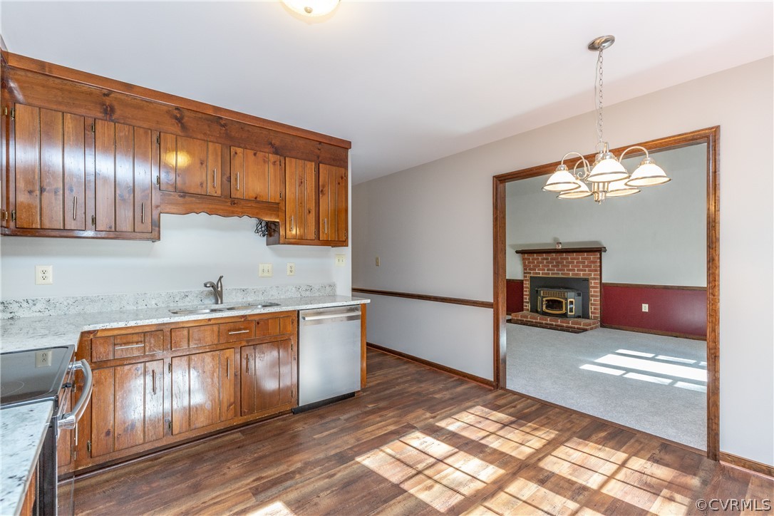 3155 Moyer Road Powhatan, VA 23139 - Photo 14 of 44 Gallery Image 14
