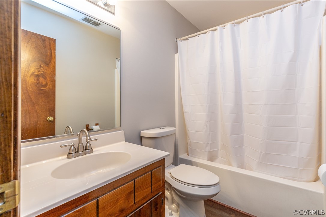 3155 Moyer Road Powhatan, VA 23139 - Photo 19 of 44 Gallery Image 19