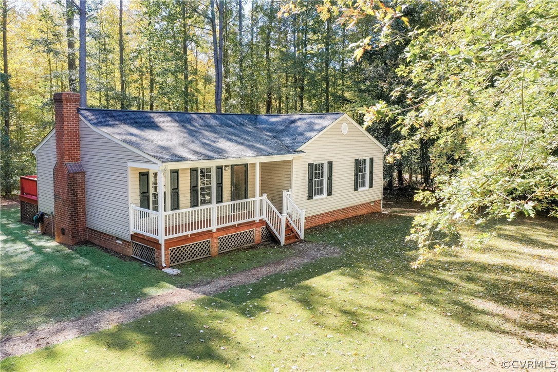 3155 Moyer Road Powhatan, VA 23139 - Photo 2 of 44 Gallery Image 2