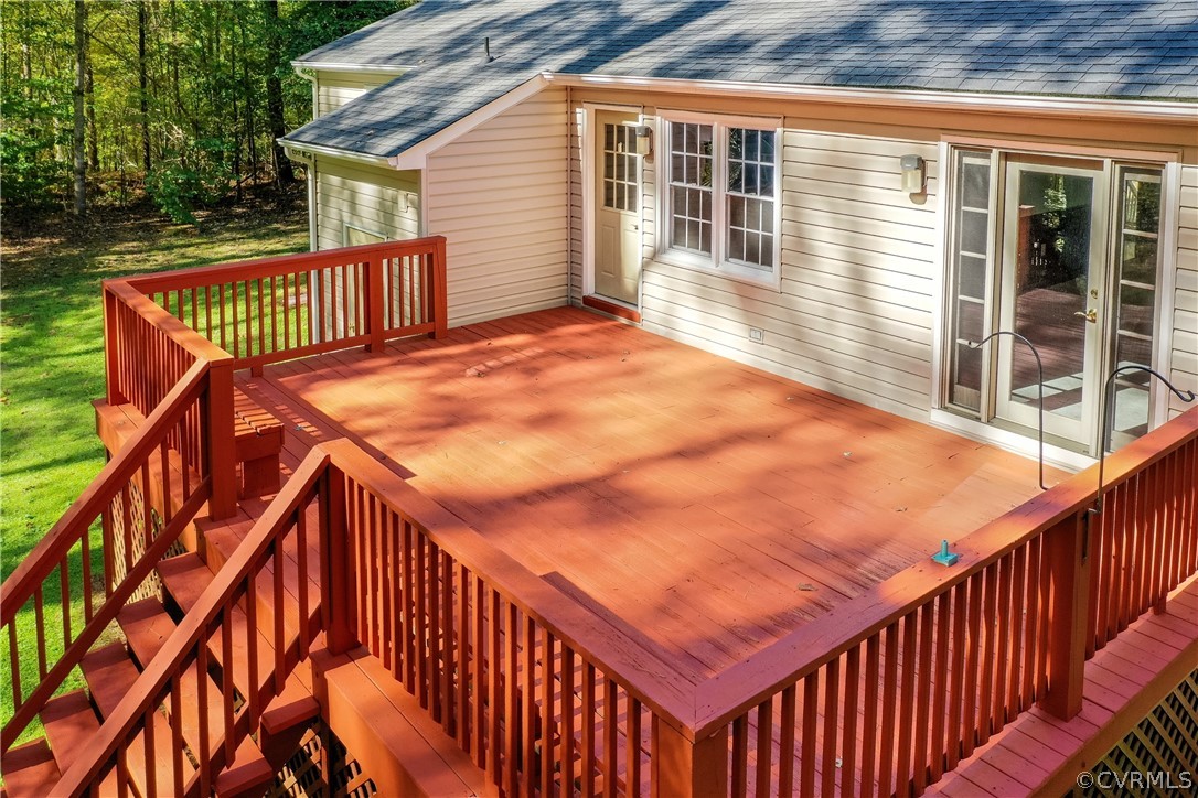 3155 Moyer Road Powhatan, VA 23139 - Photo 33 of 44 Gallery Image 33