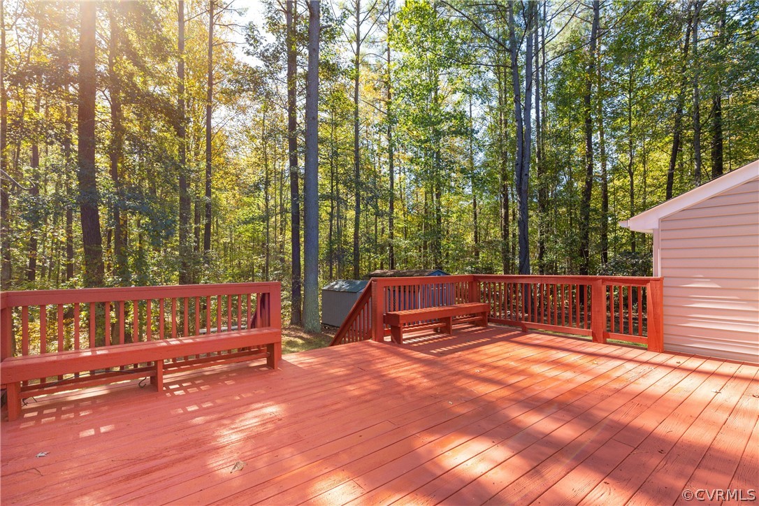 3155 Moyer Road Powhatan, VA 23139 - Photo 34 of 44 Gallery Image 34