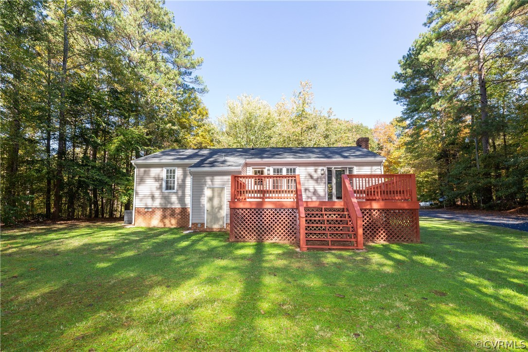 3155 Moyer Road Powhatan, VA 23139 - Photo 35 of 44 Gallery Image 35