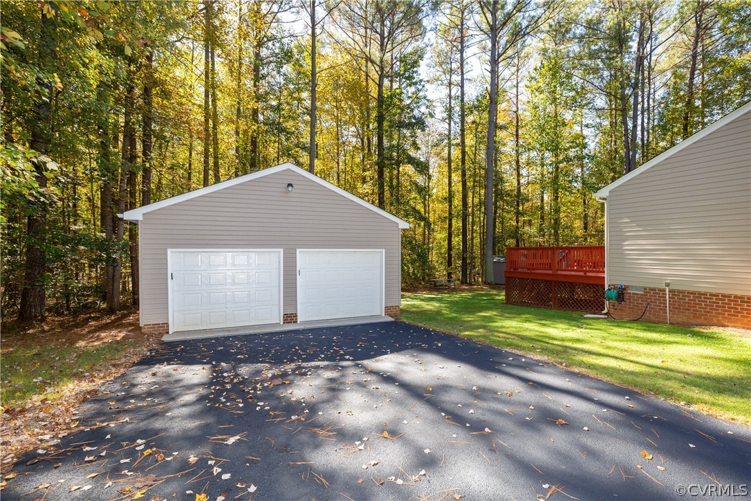 3155 Moyer Road Powhatan, VA 23139 - Photo 36 of 44 Gallery Image 36
