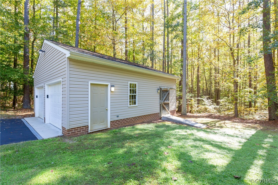 3155 Moyer Road Powhatan, VA 23139 - Photo 39 of 44 Gallery Image 39
