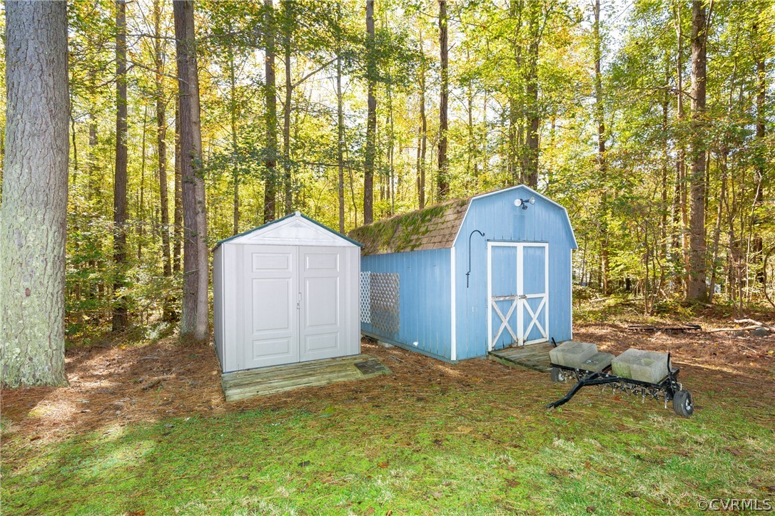 3155 Moyer Road Powhatan, VA 23139 - Photo 40 of 44 Gallery Image 40