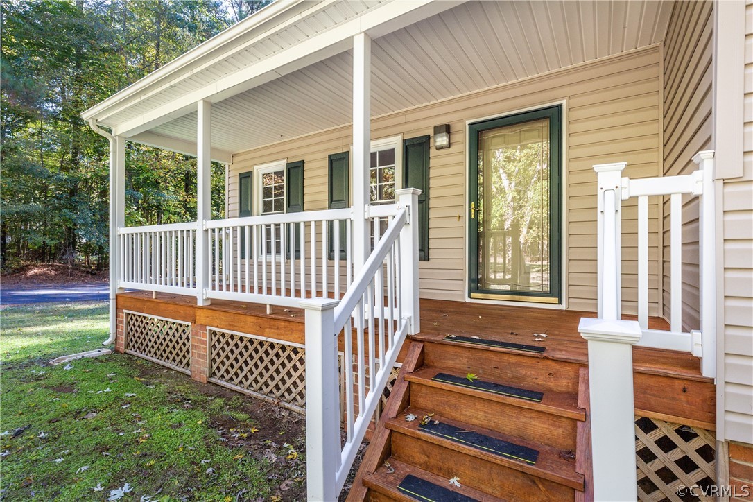 3155 Moyer Road Powhatan, VA 23139 - Photo 4 of 44 Gallery Image 4
