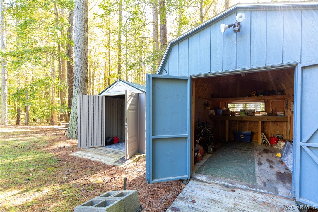 3155 Moyer Road Powhatan, VA 23139 - Photo 41 of 44 Gallery Image 41