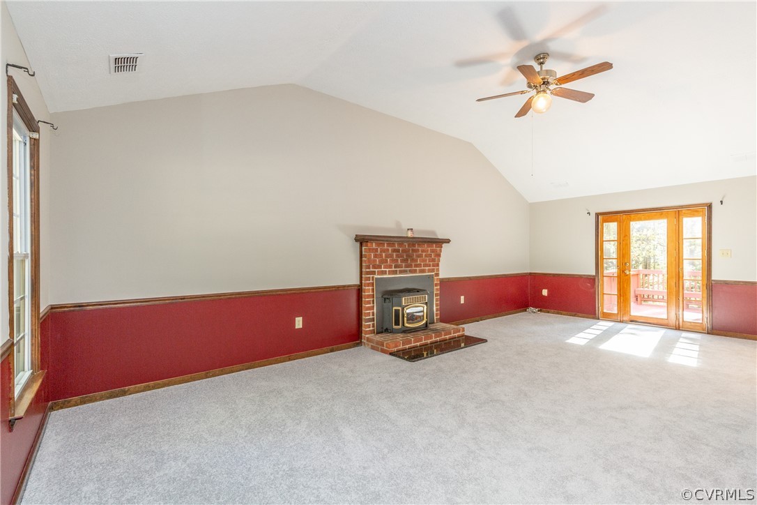 3155 Moyer Road Powhatan, VA 23139 - Photo 8 of 44 Gallery Image 8