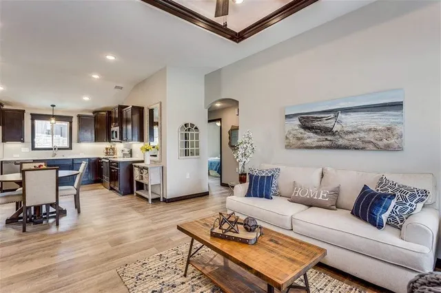 $239,900 | 320 North Warren Avenue, Unit 402, Rose Hill, KS 67133