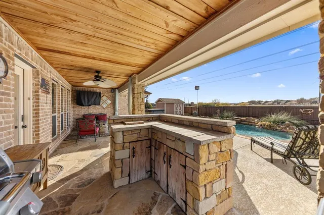 $429,000 | 7826 Black Willow Lane, Arlington, TX 76002