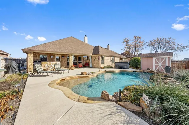 $429,000 | 7826 Black Willow Lane, Arlington, TX 76002