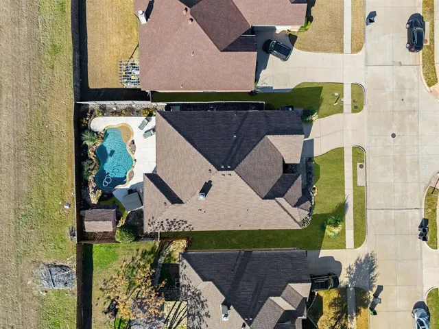 $429,000 | 7826 Black Willow Lane, Arlington, TX 76002