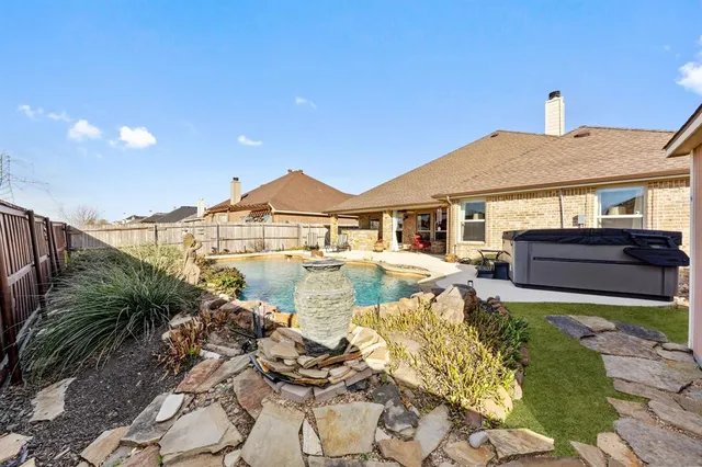 $429,000 | 7826 Black Willow Lane, Arlington, TX 76002