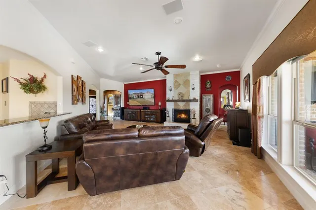 $429,000 | 7826 Black Willow Lane, Arlington, TX 76002