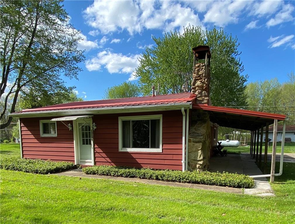 1326 Billy Q Road Jamestown, PA 16134 - Photo 1 of 18 Gallery Image 1