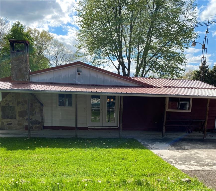 1326 Billy Q Road Jamestown, PA 16134 - Photo 2 of 18 Gallery Image 2