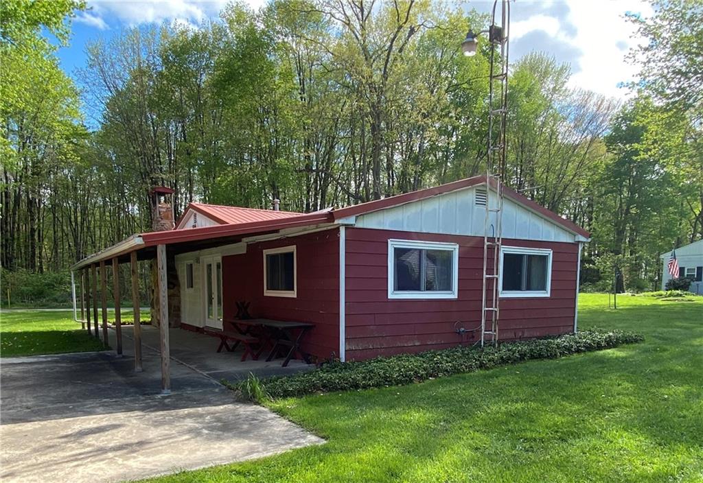 1326 Billy Q Road Jamestown, PA 16134 - Photo 3 of 18 Gallery Image 3