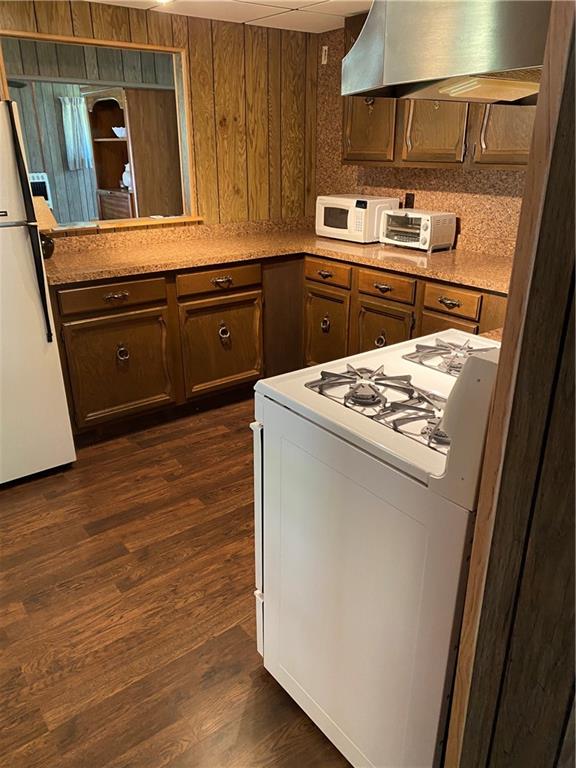 1326 Billy Q Road Jamestown, PA 16134 - Photo 8 of 18 Gallery Image 8