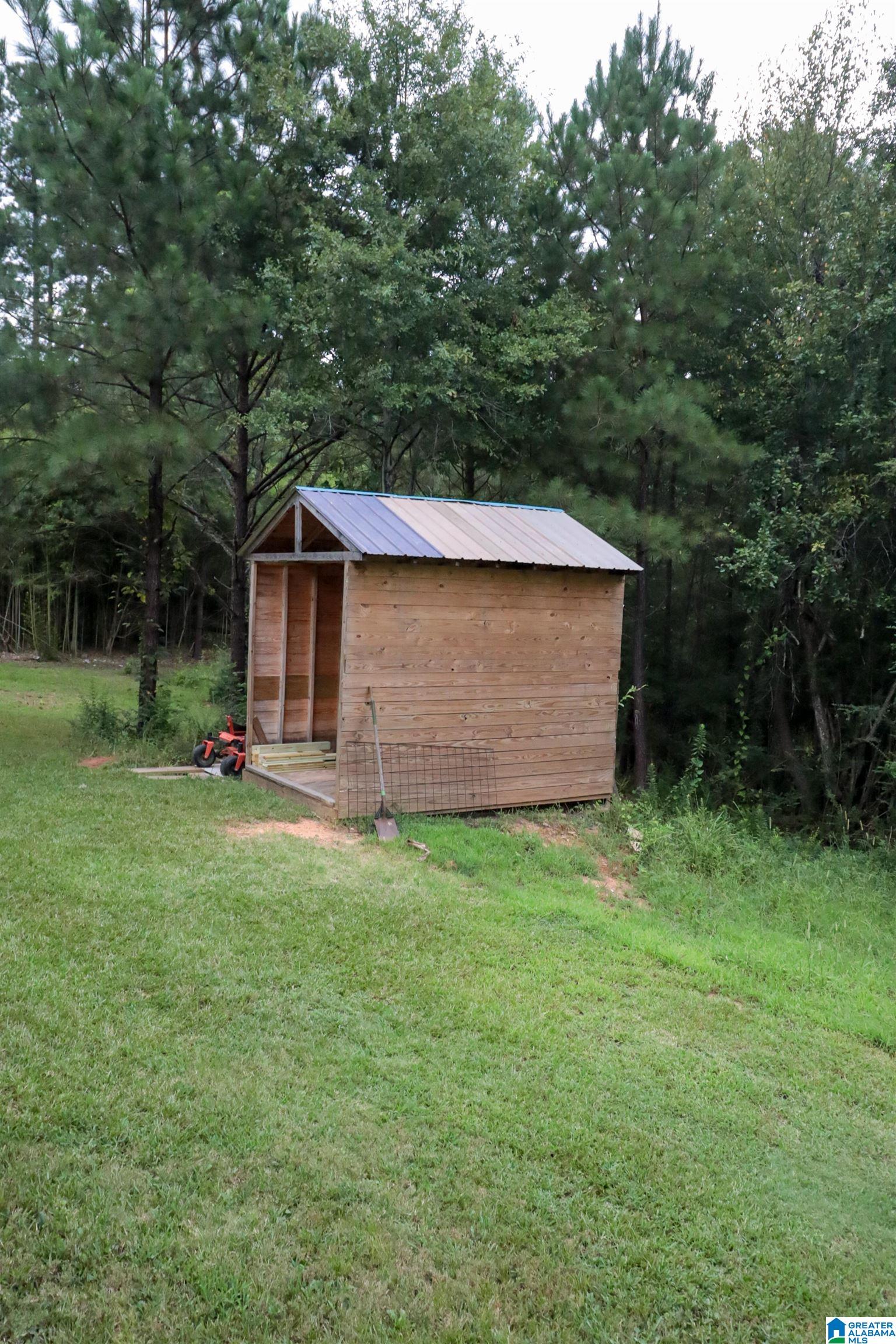 6130 Spunky Hollow Road Locust Fork, AL 35097 - Photo 37 of 45