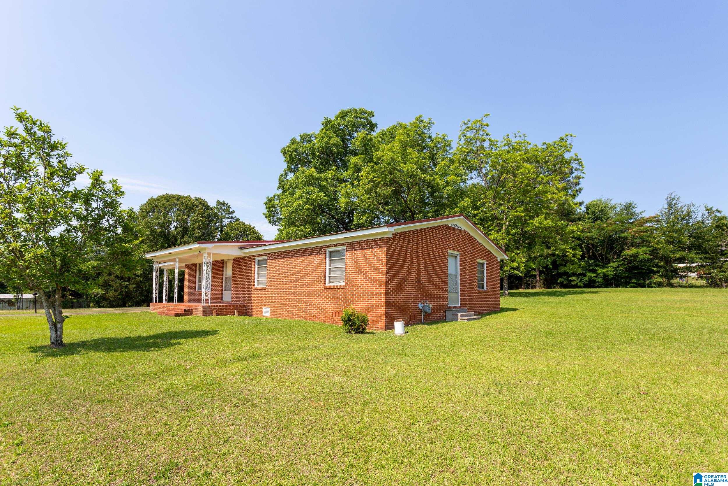 200 Goodwin Lane Talladega, AL 35160 - Photo 33 of 34