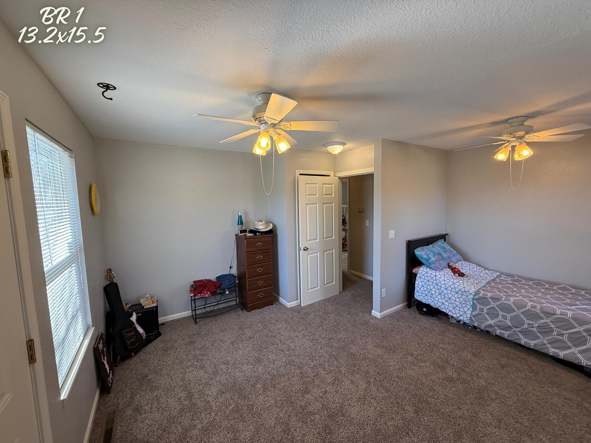 1138 Forest Ridge Drive Bolivar, MO 65613 - Photo 10 of 45 BedRoom #1