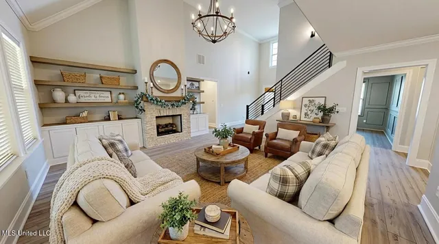 $549,999 | 1699 Baisley Drive, Nesbit, MS 38651