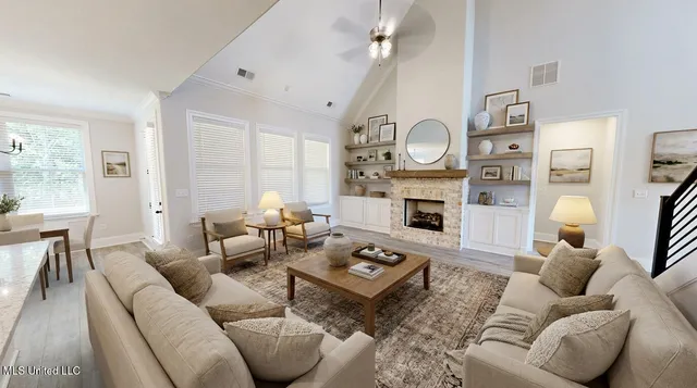 $549,999 | 1699 Baisley Drive, Nesbit, MS 38651