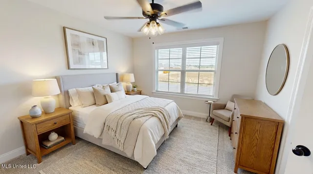 $549,999 | 1699 Baisley Drive, Nesbit, MS 38651