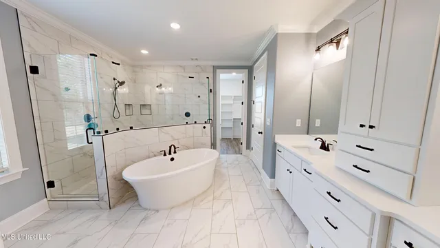 $549,999 | 1699 Baisley Drive, Nesbit, MS 38651