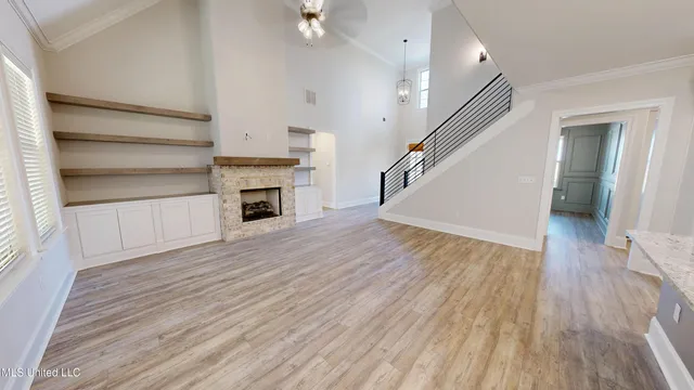 $549,999 | 1699 Baisley Drive, Nesbit, MS 38651