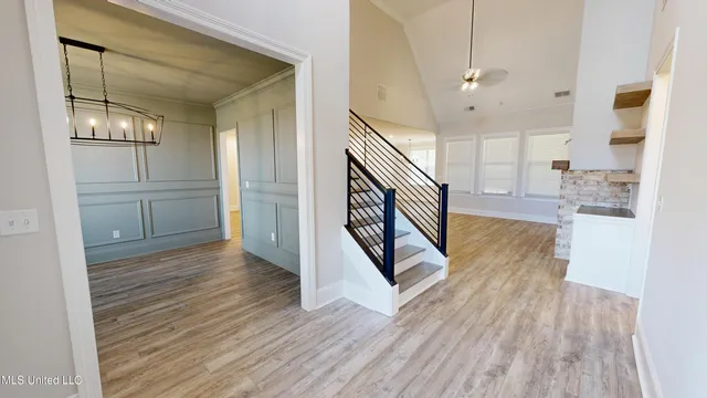 $549,999 | 1699 Baisley Drive, Nesbit, MS 38651