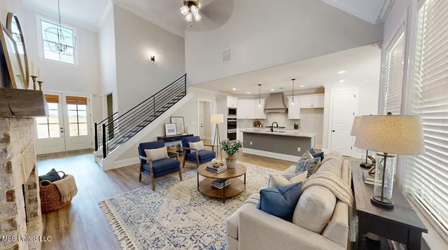 $549,999 | 1699 Baisley Drive, Nesbit, MS 38651