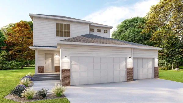 $449,241 | 8603 61st Street South, Horace, ND 58047