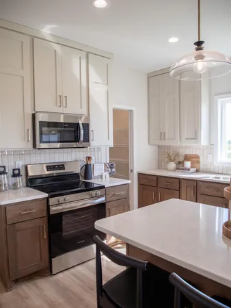 $449,241 | 8603 61st Street South, Horace, ND 58047