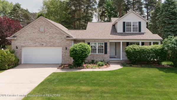 $393,000 | 2538 Sanibel Hollow, Holt, MI 48842