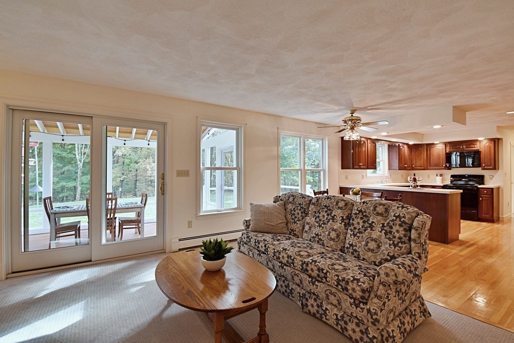 24 Flagg Road Southborough, MA 01772 - Photo 12 of 34 Gallery Image 12