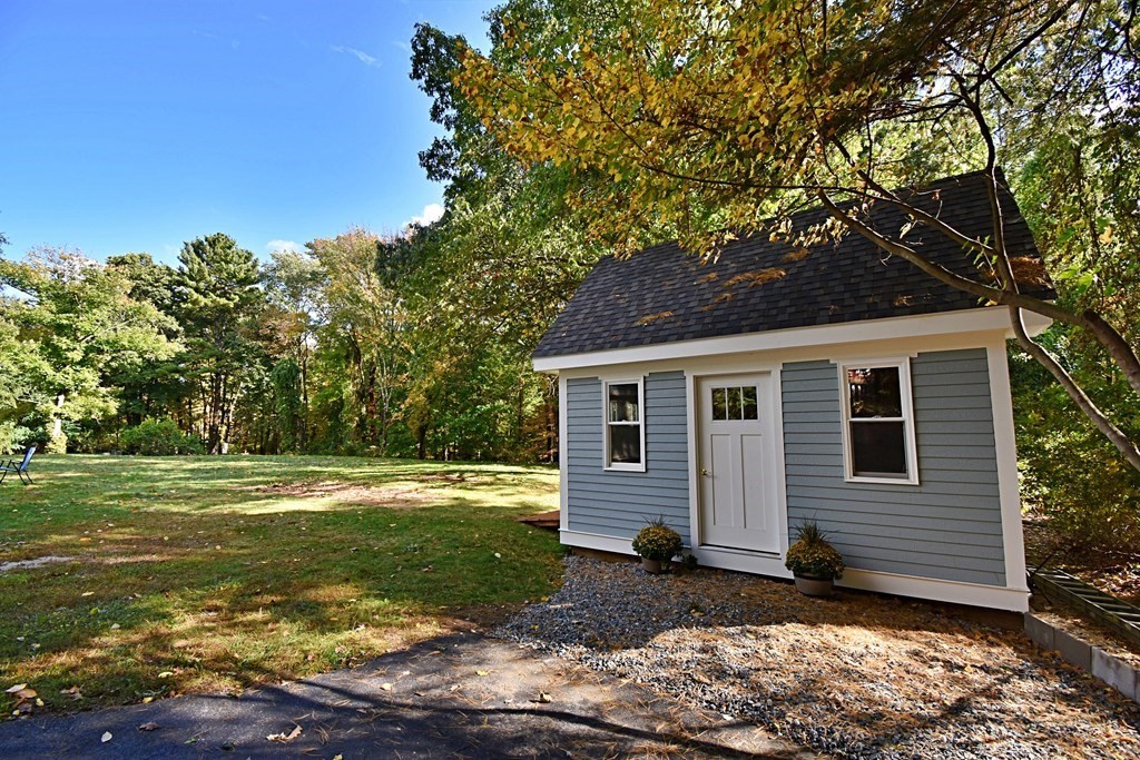 24 Flagg Road Southborough, MA 01772 - Photo 30 of 34 Gallery Image 30