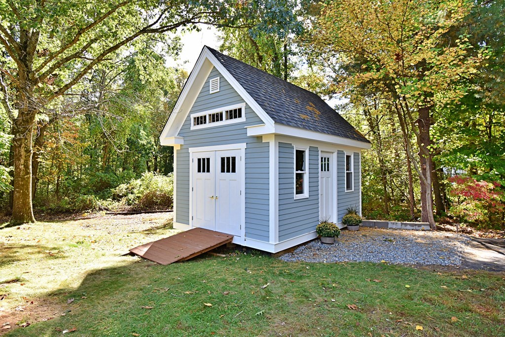 24 Flagg Road Southborough, MA 01772 - Photo 31 of 34 Gallery Image 31