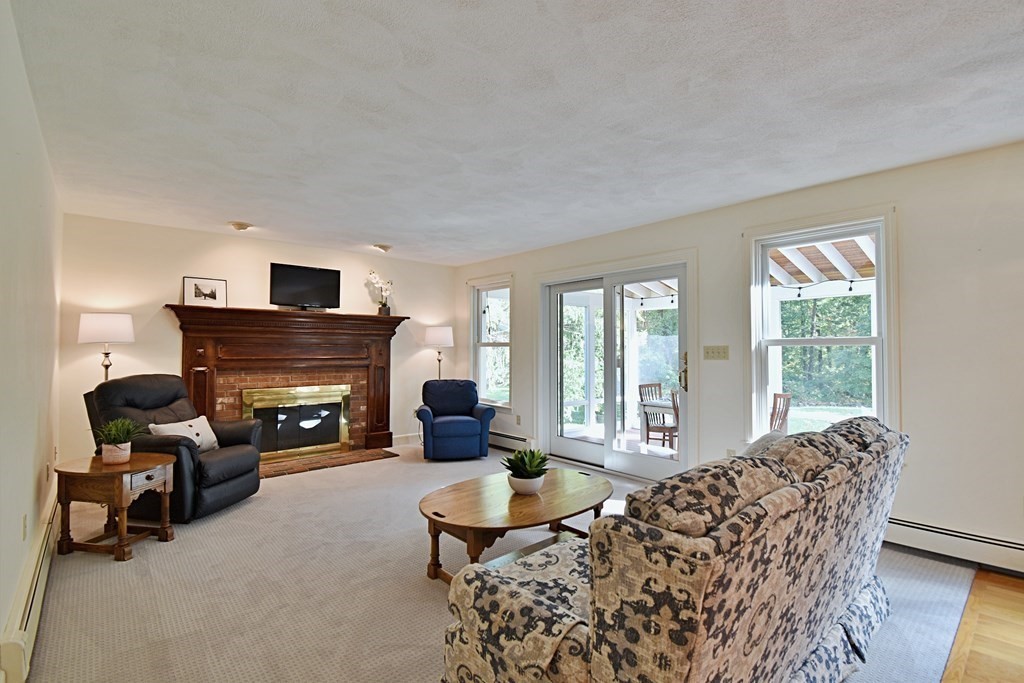 24 Flagg Road Southborough, MA 01772 - Photo 10 of 34 Gallery Image 10