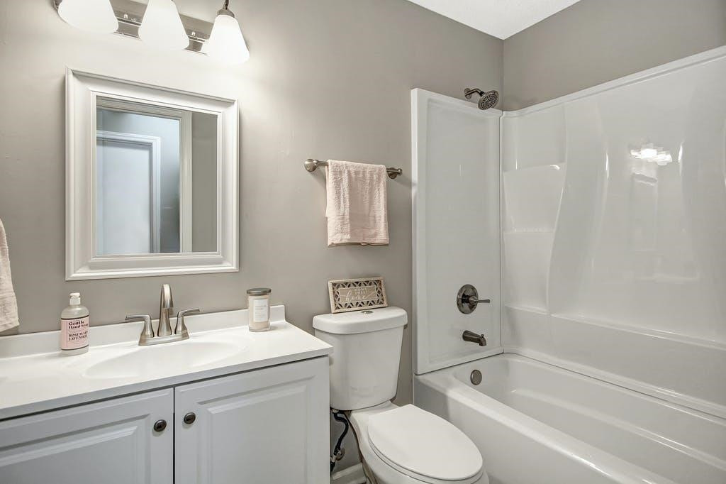 3620 Castlegate Drive Raleigh, NC 27616 - Photo 10 of 18 Photo 10