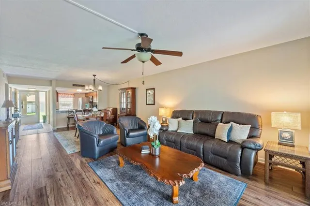 $249,500 | 141 Cypress Way East, Unit D, Naples, FL 34110