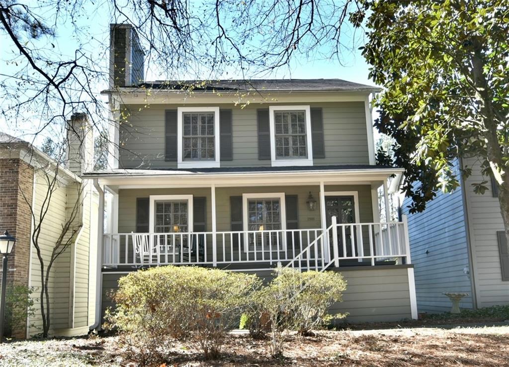 2188 Defoors Ferry Road Northwest Atlanta, GA 30318 - Photo 1 of 1 Gallery Image 1