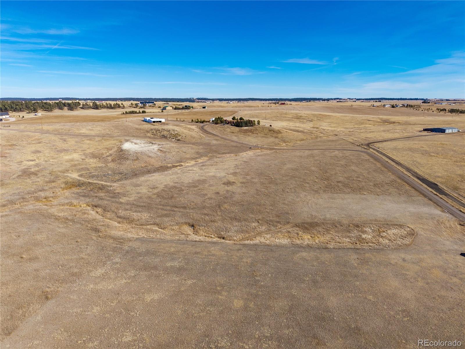 Lot 3 Rifleman Way Elizabeth, CO 80107 - Photo 5 of 10