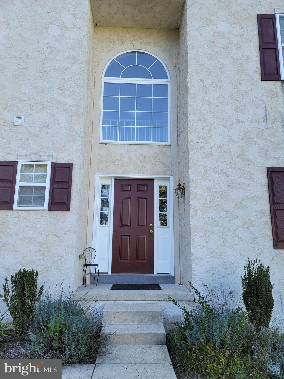 470 Buchanan Road Perkasie, PA 18944 - Photo 1 of 69 SIDE ENTRANCE