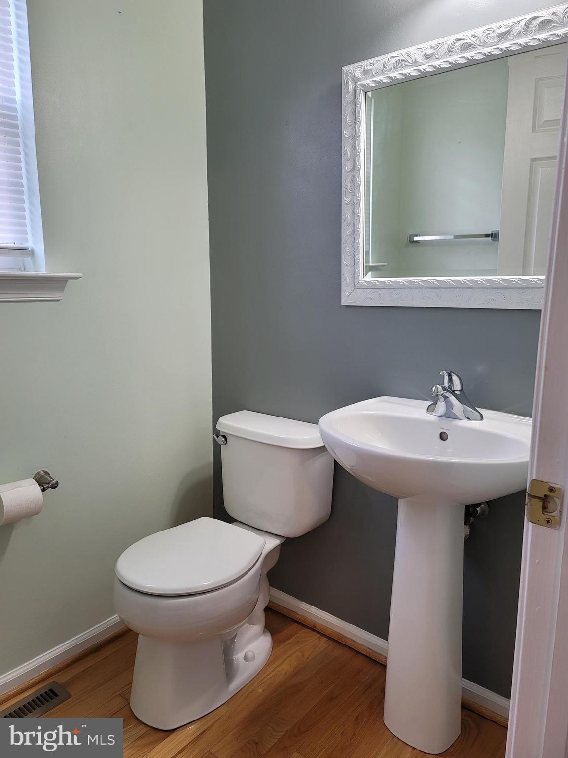 470 Buchanan Road Perkasie, PA 18944 - Photo 24 of 69 HALF BATH