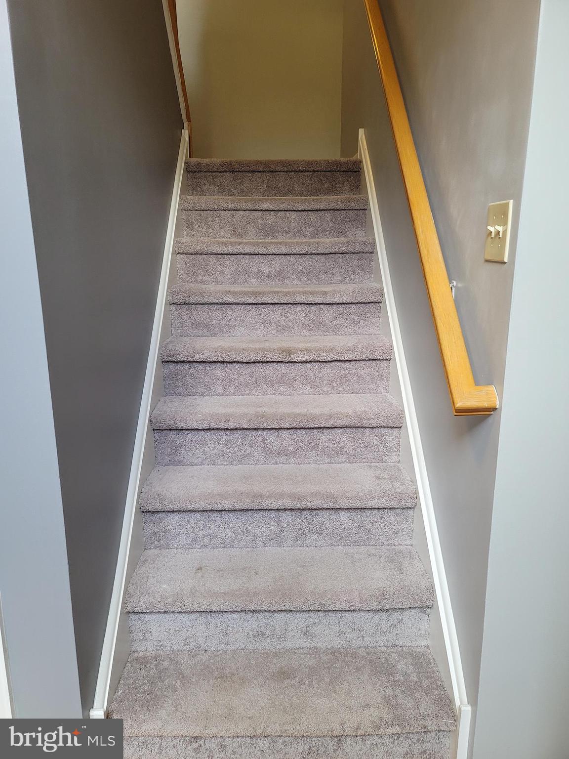 470 Buchanan Road Perkasie, PA 18944 - Photo 28 of 69 STEPS TO UPSTAIRS