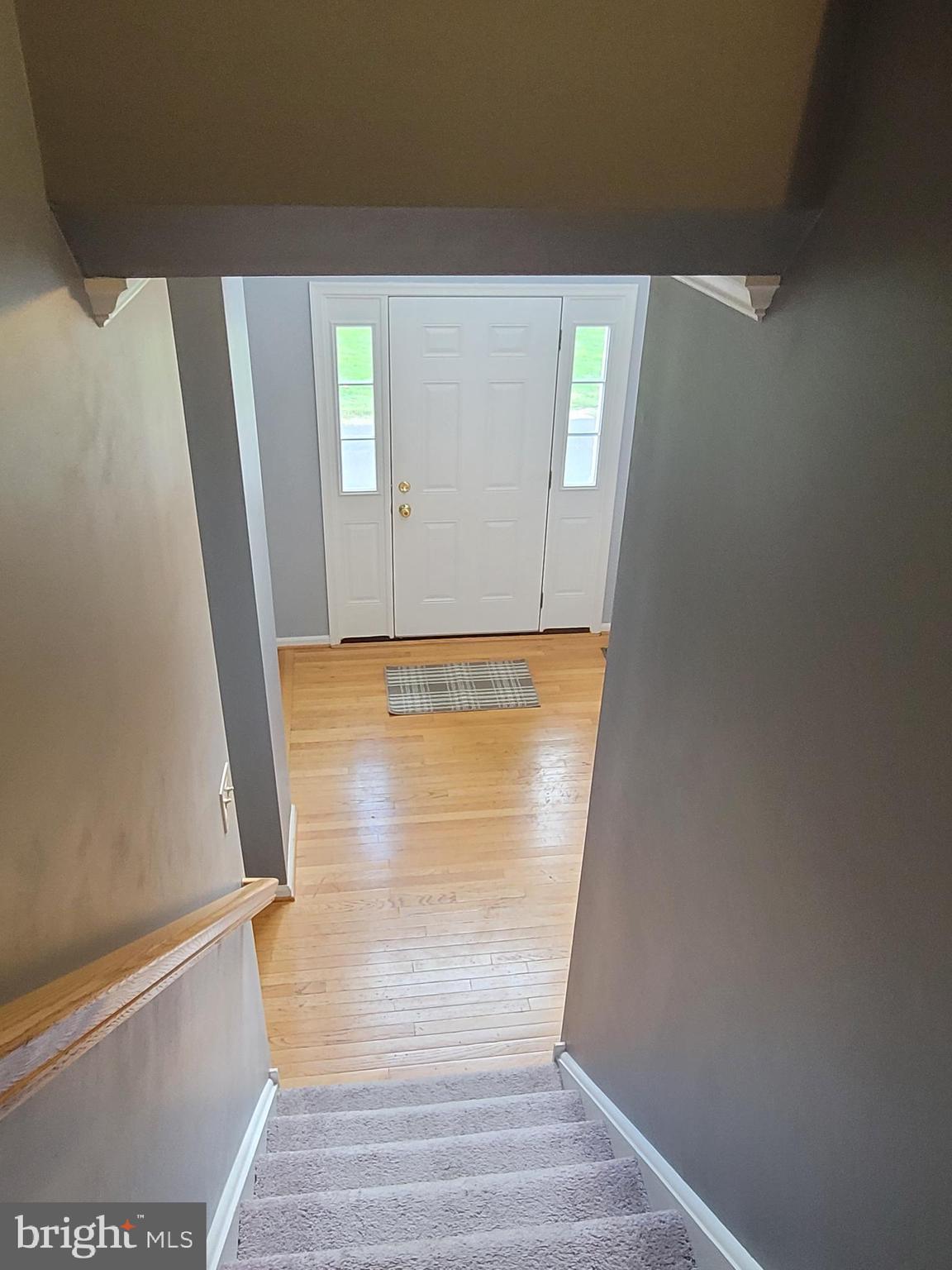 470 Buchanan Road Perkasie, PA 18944 - Photo 29 of 69 STEPS TO UPSTAIRS
