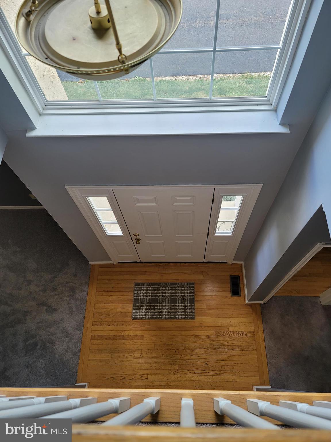 470 Buchanan Road Perkasie, PA 18944 - Photo 33 of 69 FOYER